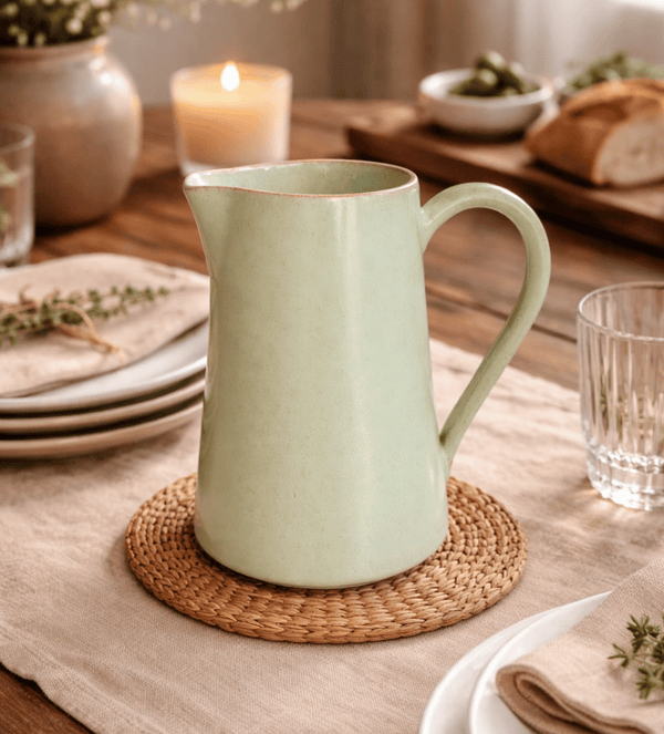 Pitcher Savannah Collection