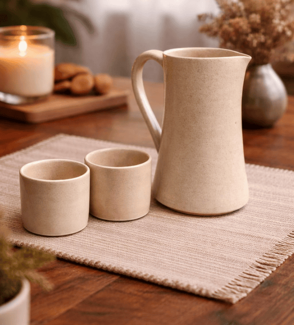 Pitcher Set