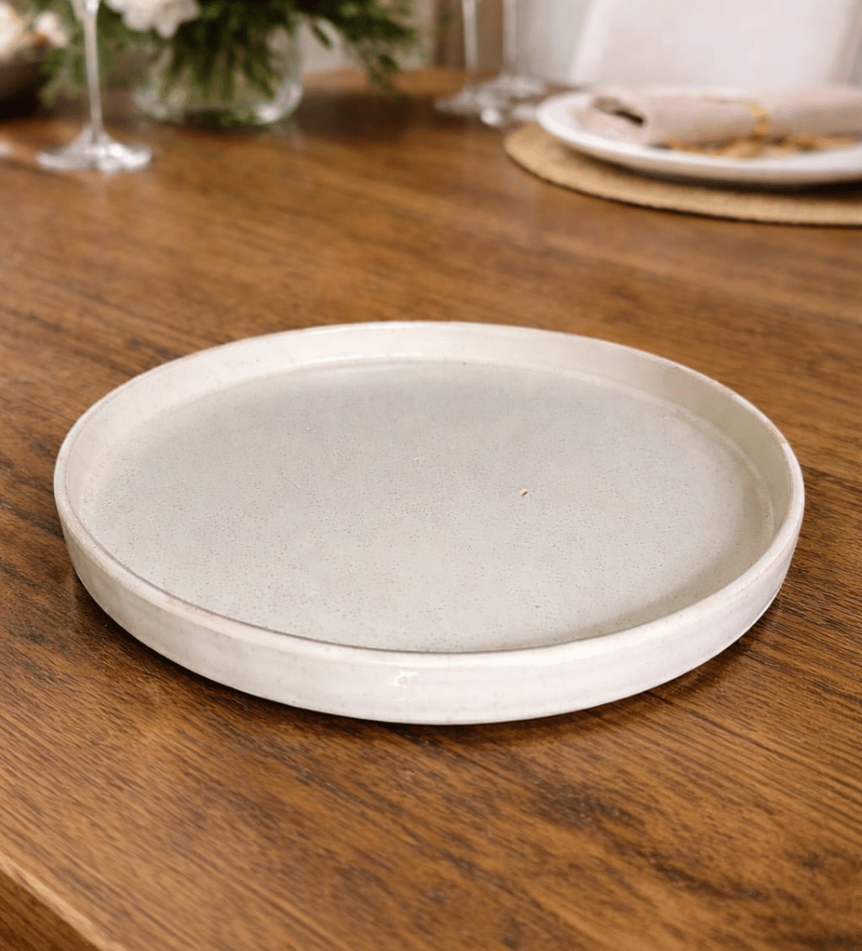 Flat plate