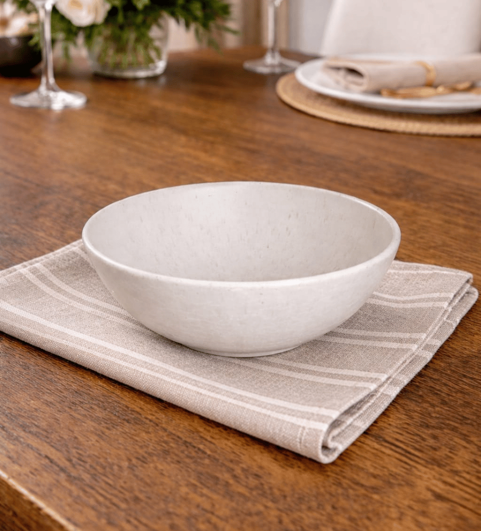 Cereal Bowl