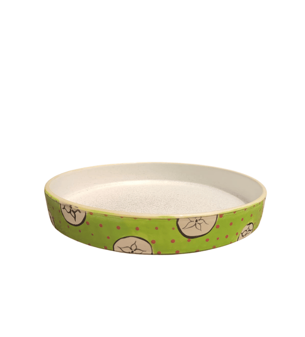 Khanga Dinner plate