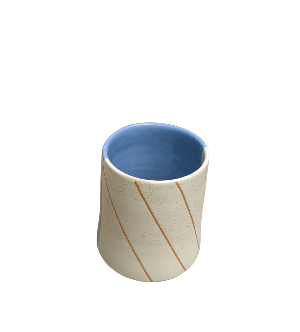 Ceramic Tumbler