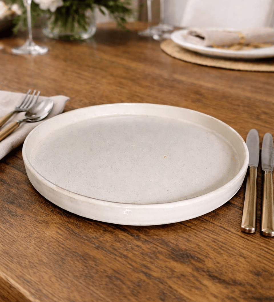 Flat plate