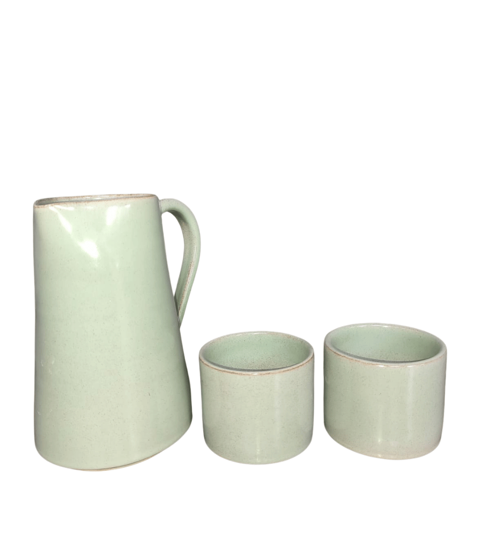 Pitcher Set Savannah Collection