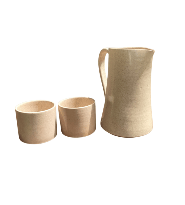 Pitcher Set