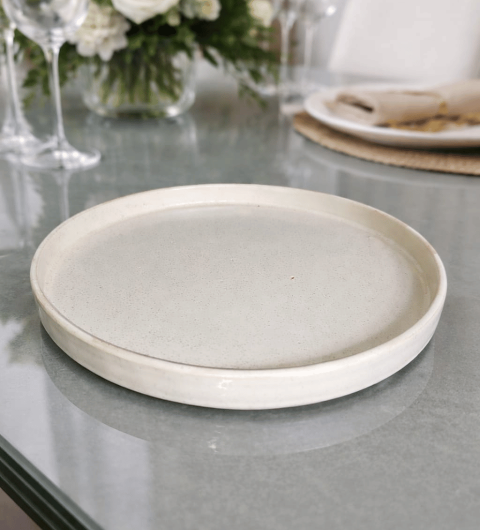 Flat plate