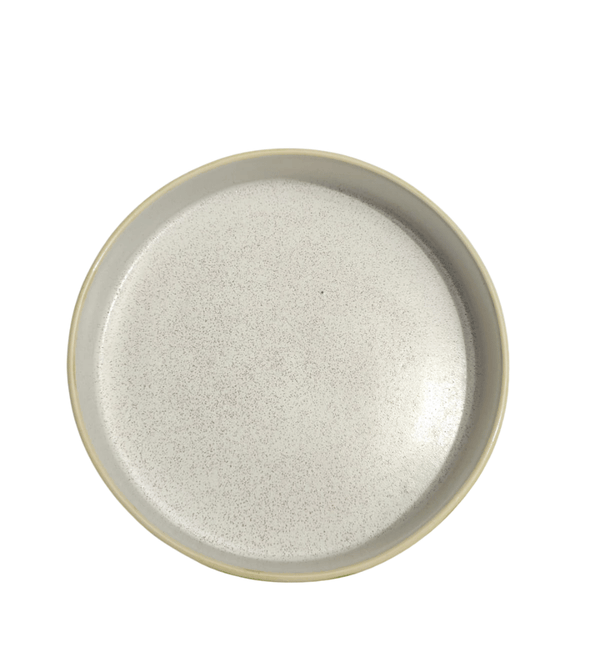 Khanga Dinner plate