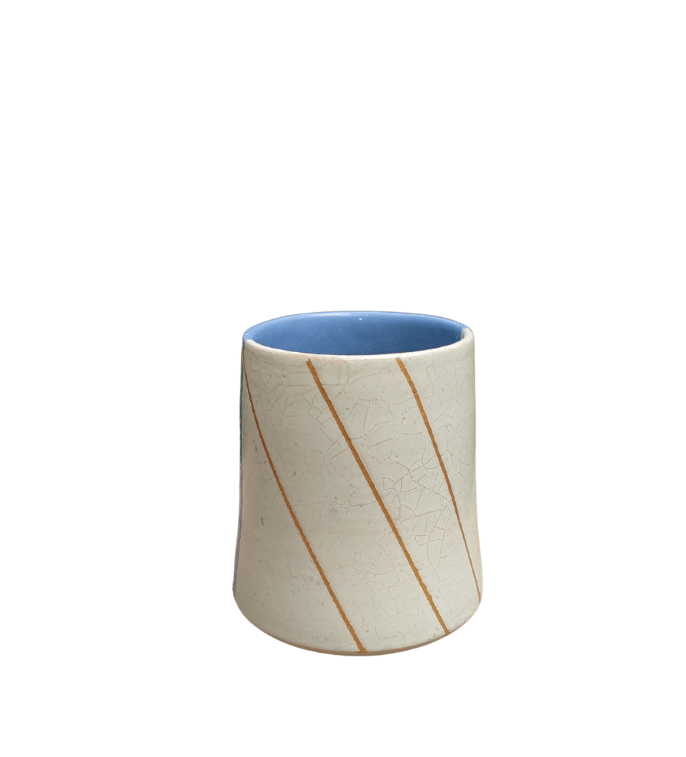 Ceramic Tumbler