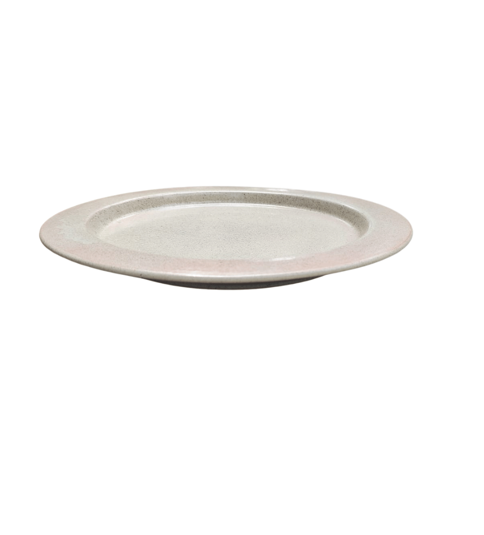 Main Dinner Plate