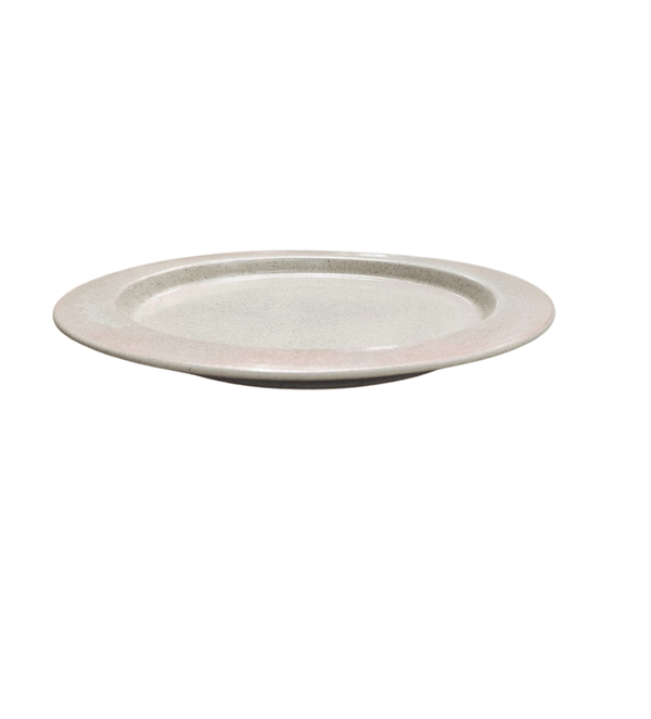 Main Dinner Plate