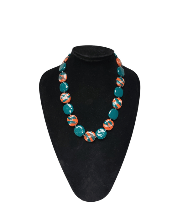 Malindi Necklace