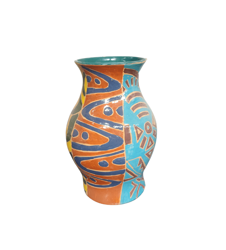 Decorative Vase