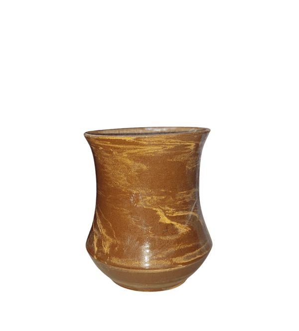 Earthen Cup