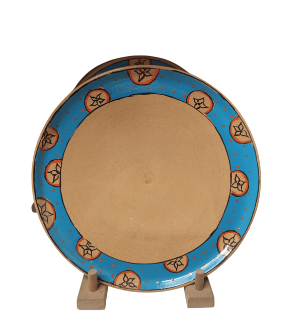 Lesso Plate