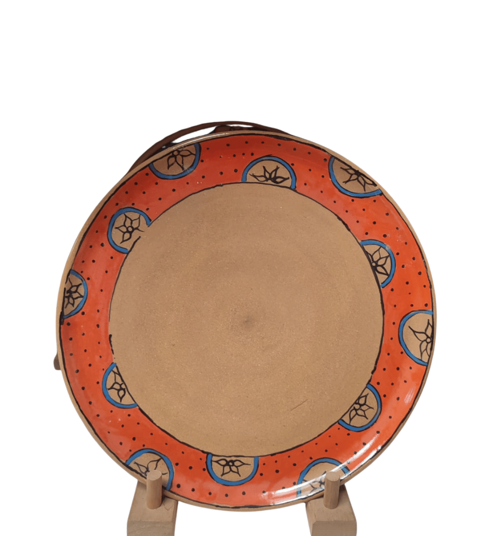 Lesso plate
