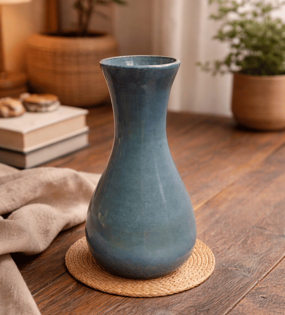 Ceramic Vase