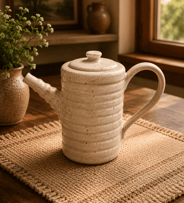 Mara Teapot
