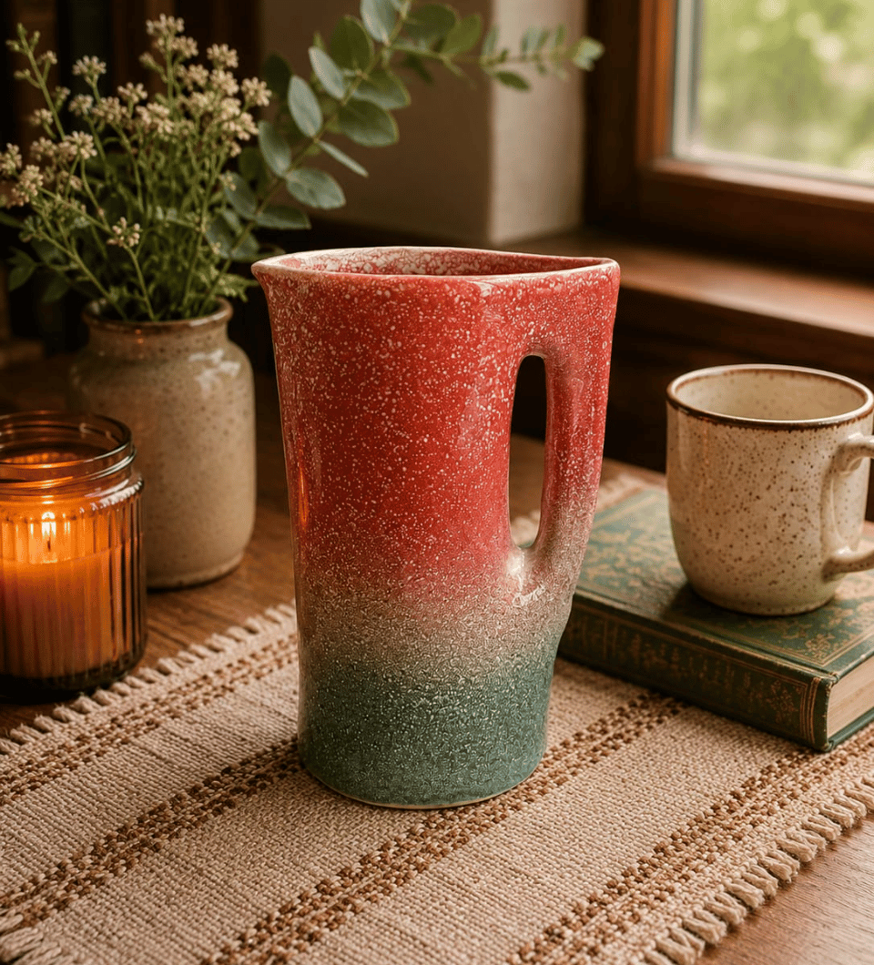 Samburu Pitcher