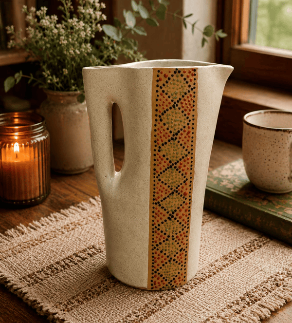Kikwetu Pitcher