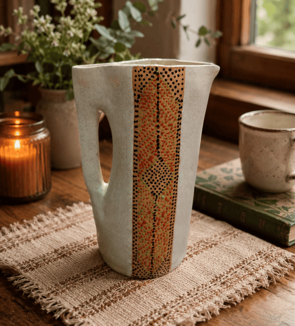 Kikwetu Pitcher