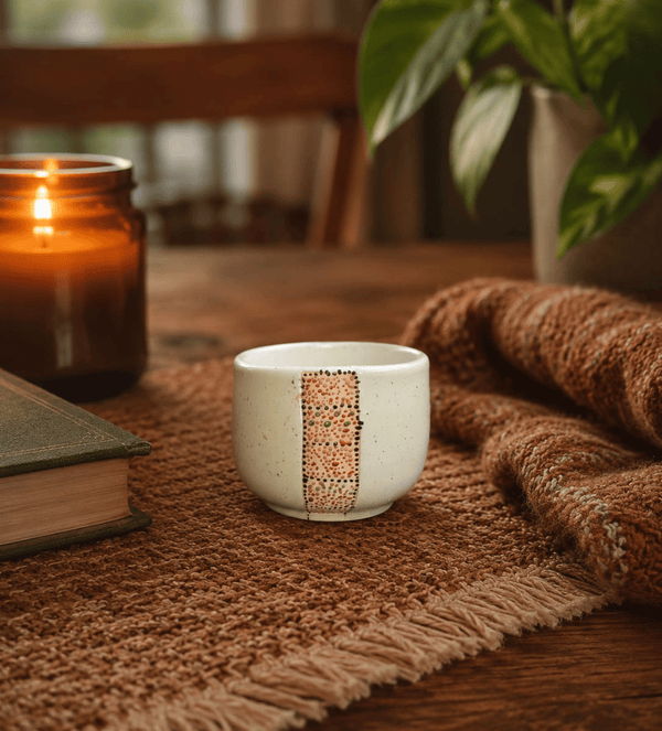 Kikwetu Espresso cup