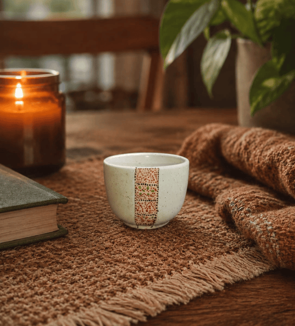 Kikwetu Espresso cup