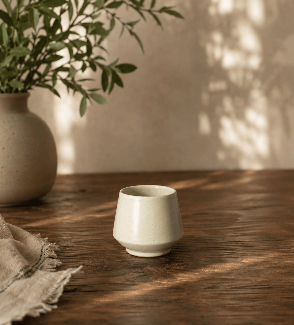 Sake Cups
