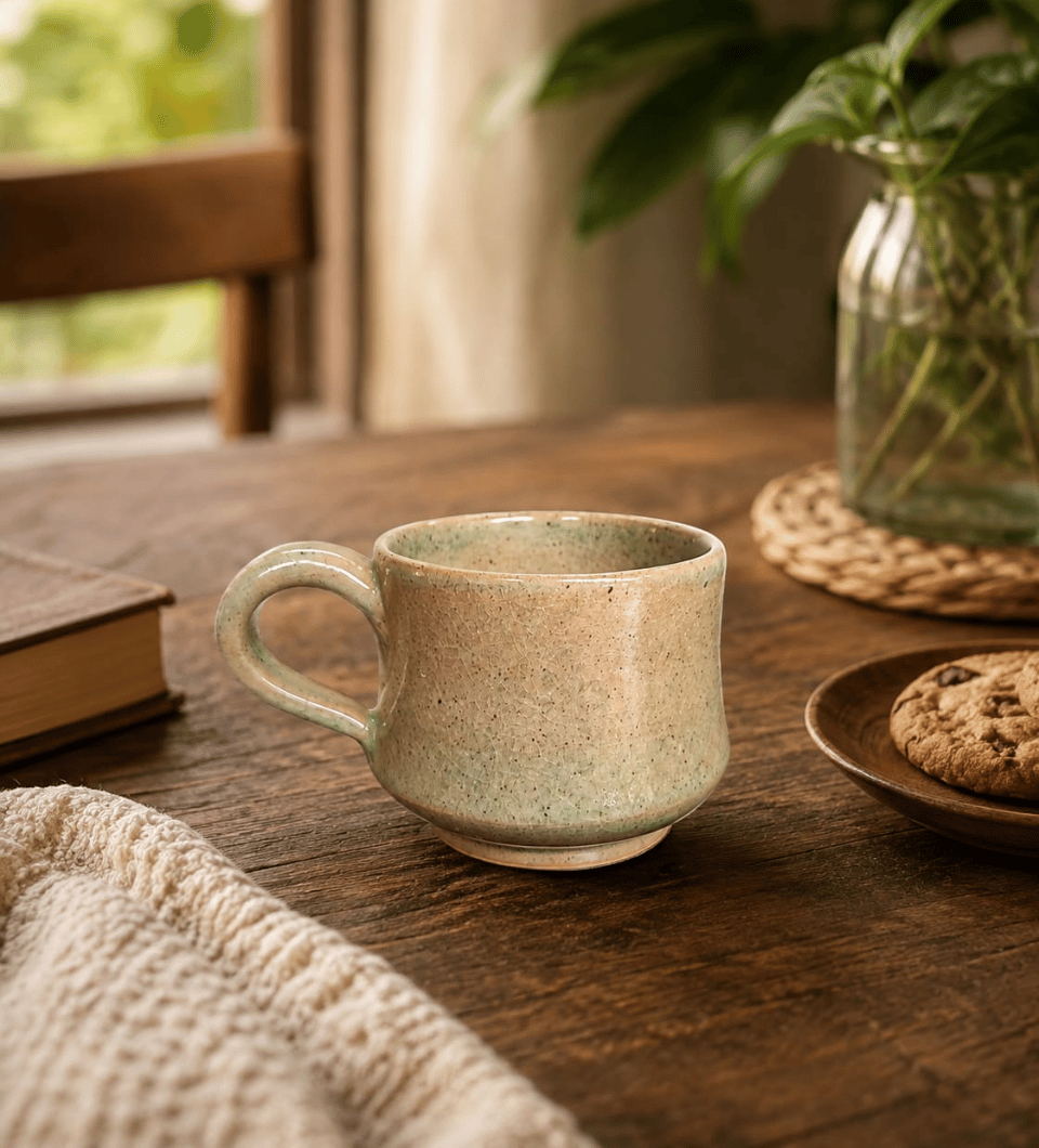 Savannah Tea Cup