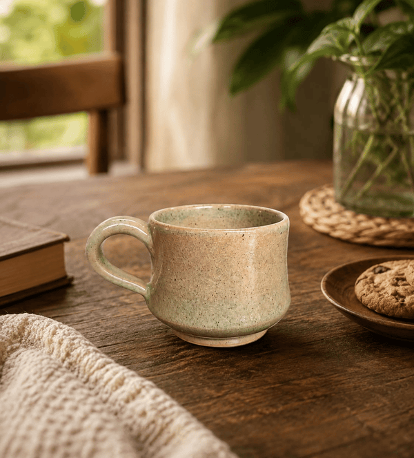 Savannah Tea Cup