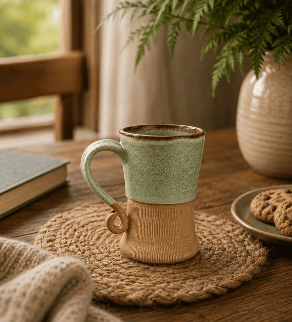 Nyasi Mug