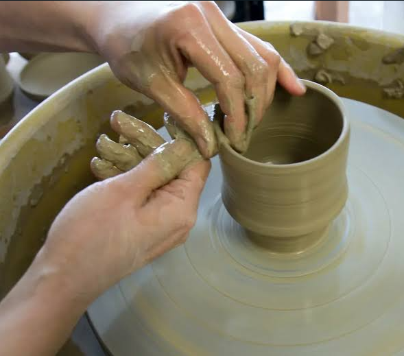 Pottery Classes