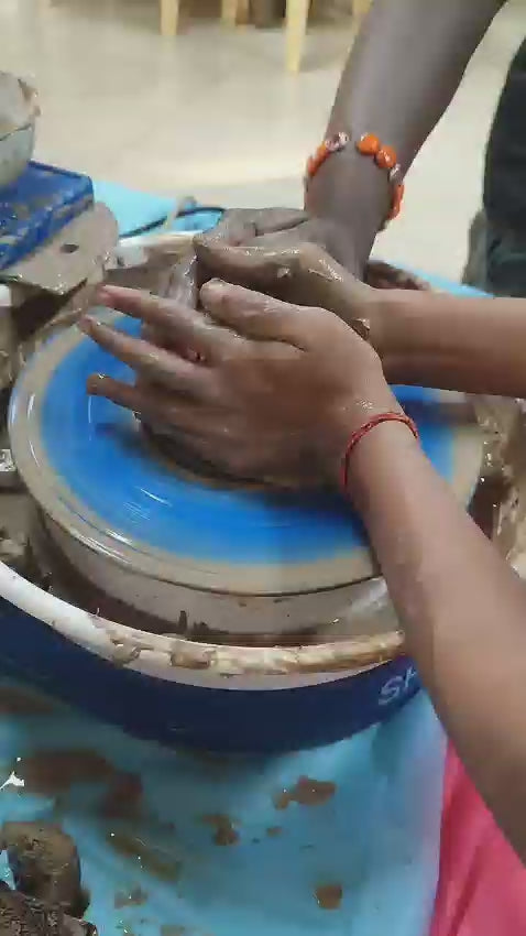 Pottery Classes