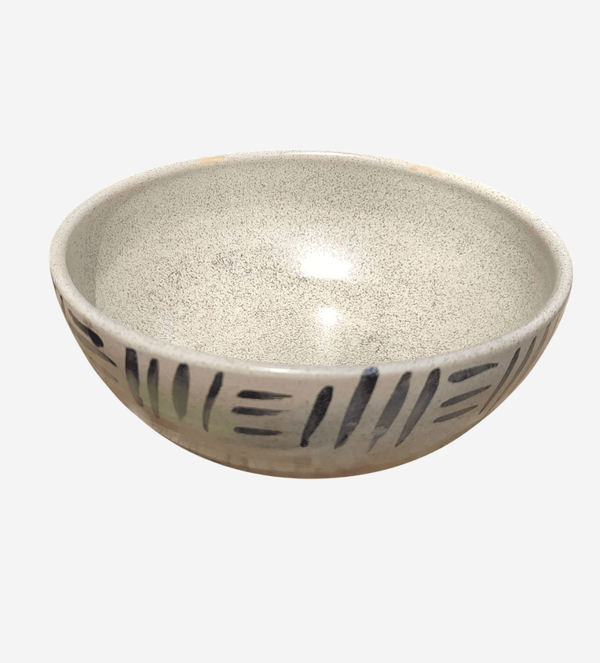 Handcrafted Salad / cereal Bowl