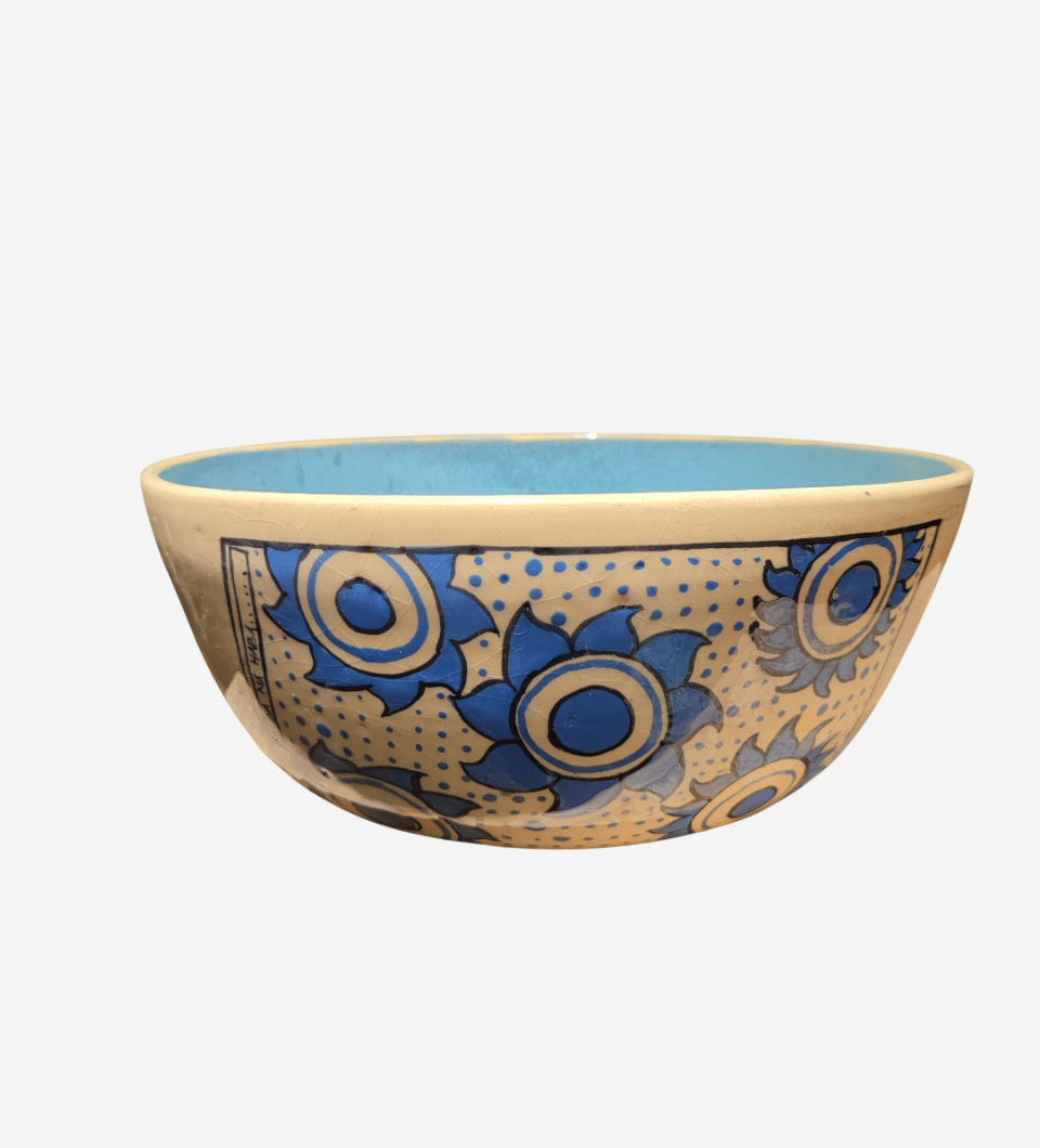 Salad Bowl – Lesso Inspired Charm