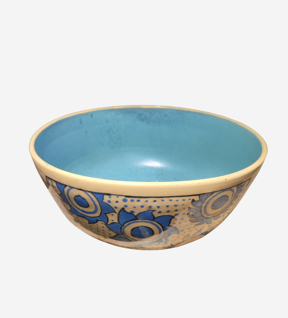 Salad Bowl – Lesso Inspired Charm