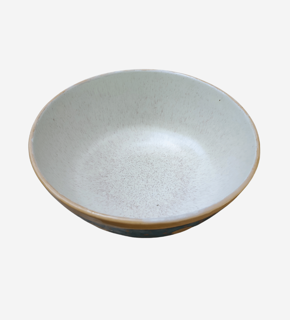 Salad / cereal Bowl Lesso Print